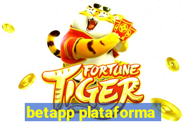 betapp plataforma